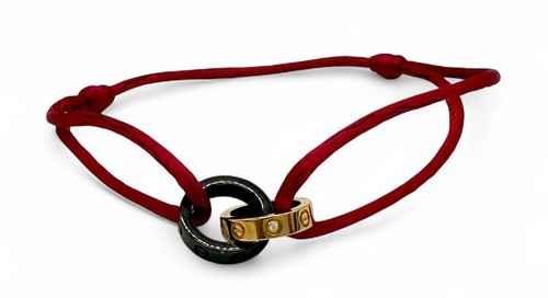 Cartier 18k gold - 18k,