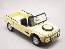 CITROEN MÉHARI 4X4, voiture