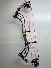 Used Darton Veracity 35 - Right Hand - 50-60lbs - 26"-31" - Black/Kings Camo