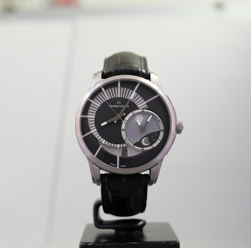 Maurice lacroix pontos - maurice,
