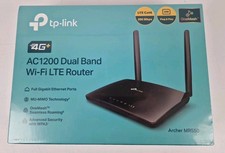 TP-LINK Routeur Archer MR550