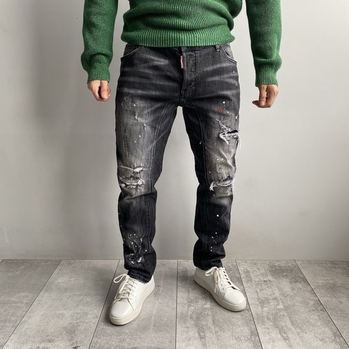 Dsquared2 classic kenny twist - kenny,