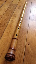 shakuhachi  2.2 Seika  in Bb