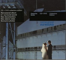 Depeche Mode – Some Great