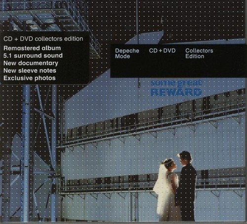 Depeche mode some great - –,