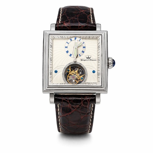 Montre yonger bresson - yonger, &