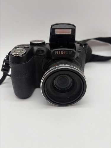 Appareil photo bridge - , fujifilm