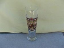 Ancien verre à bière