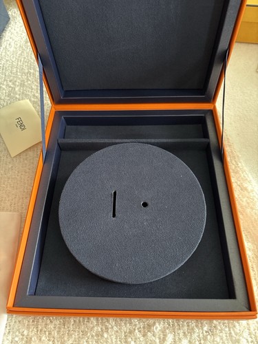Boîte hermes vide bijoux - de,