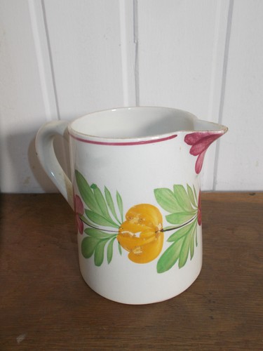Ancien broc pichet cruche - pichet,