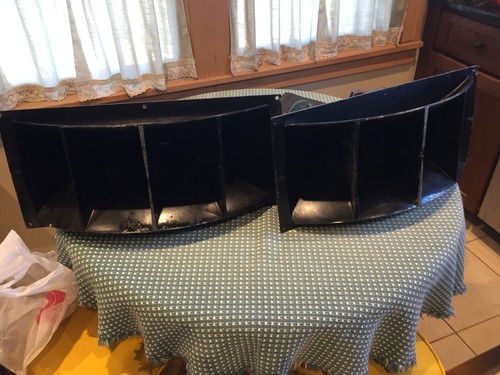 Pair altec vott 511b - altec ,