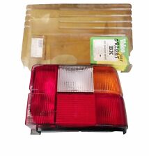 CITROËN BX jusqu'à 10/1989 -