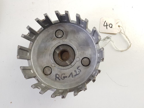 Cloche embrayage suzuki rg125 - cloche,