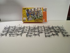 Napoleonic Bavarian Infantry