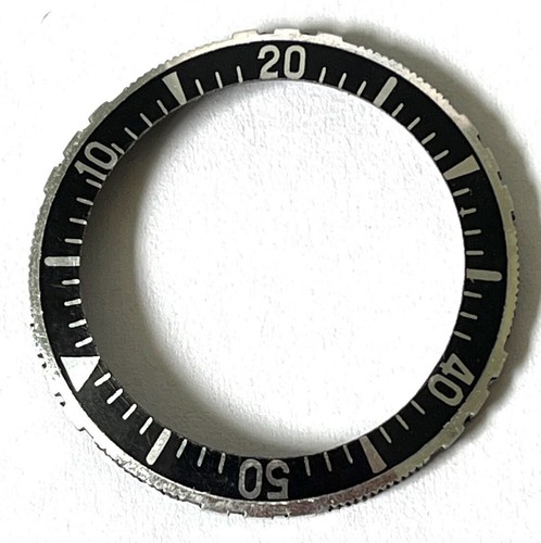 Lunette montre plongée