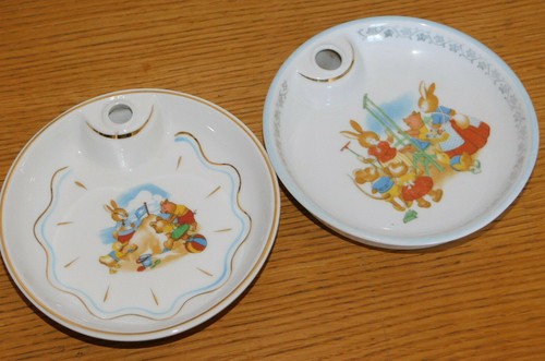 Lot assiette chauffante - assiette, à