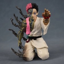 Figurine Demon Slayer Akaza 13
