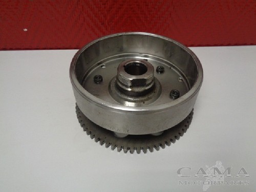 Volant moteur kawasaki r - volant, zx