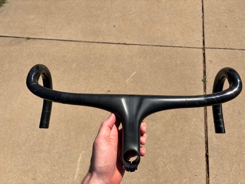 Bontrager xxx integrated - bontrager,