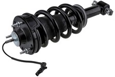 Ressort de suspension Avant