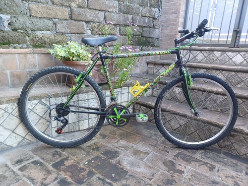 Cinelli mimetika vtt shimano - mimetika,