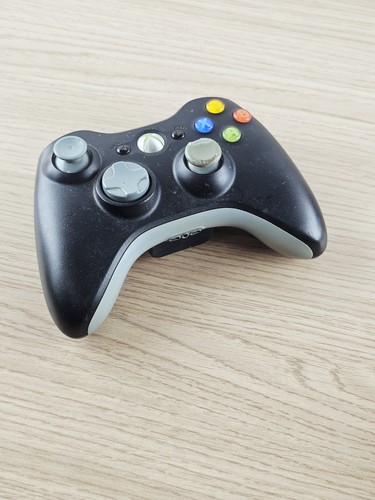 Manette sans fil - xbox, 360