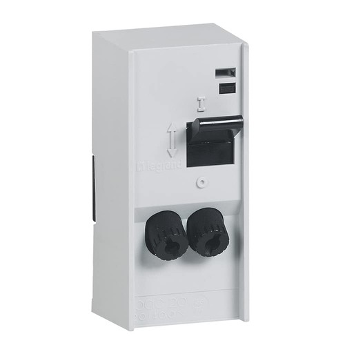 Interrupteur pac bipolaire - interrupteur,