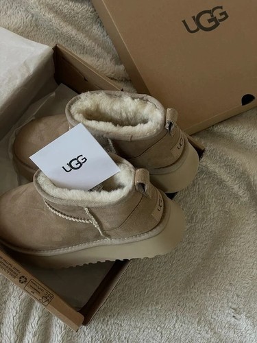 Ugg - ugg,