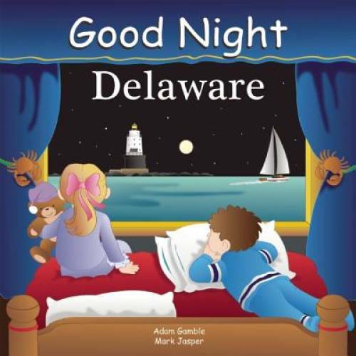 Good night delaware - night,