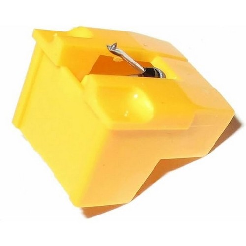 Saphir diamant stylus - , pour