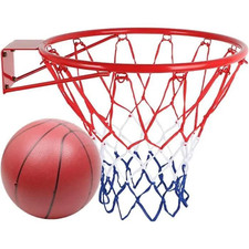 Panier de Basket Ensemble