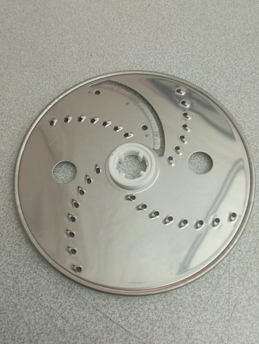 Disque inox face - disque, d