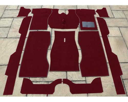 Tapis restauration pour - tapis,