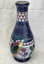 Vase AMPHORA , céramique