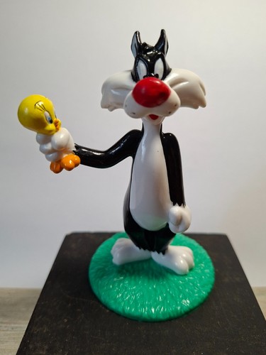 Figurine warner bros 1998 - figurine,