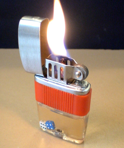 Briquet ancien s comme - briquet,