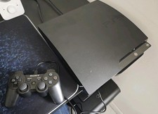 Ps3 Slim HDD 1 To