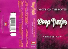 Deep Purple Smoke On The Water