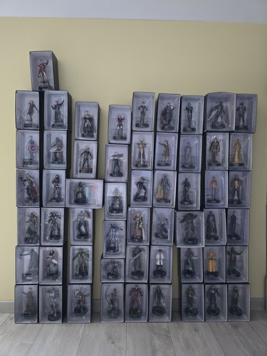Collection figurine film - figurine,
