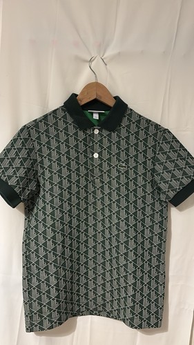 Lacoste polo homme classic fit - polo,
