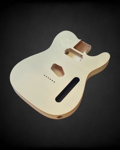 Corps telecaster vintage - sh,