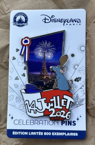 14 juillet - 📦❌🇺🇸,