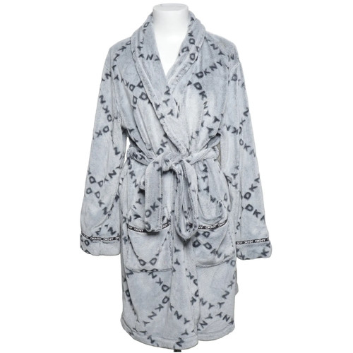 Dkny peignoir taille xs - dkny,, peignoir,