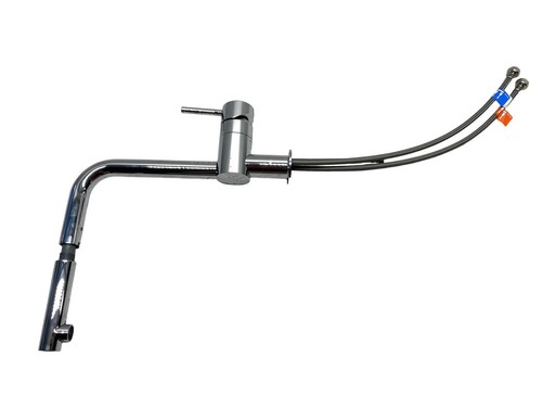 Robinet cuisine grohe - robinet, minta
