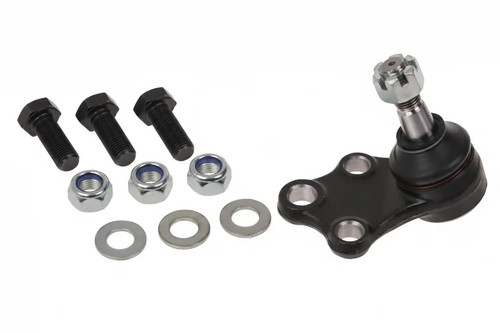 Pivot bras suspension - de,