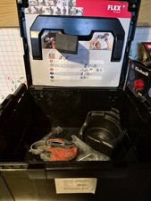 Meuleuse béton LD 15-10-125R