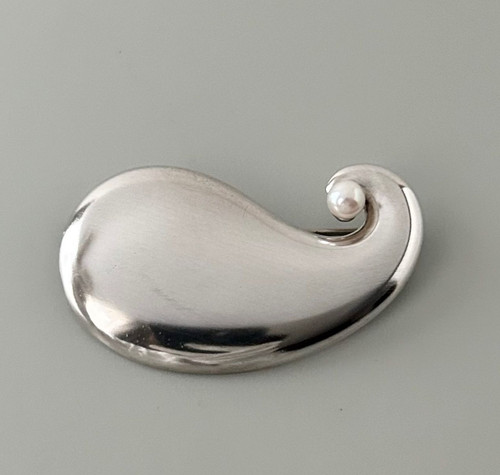 Broche épingle georg - broche, jensen