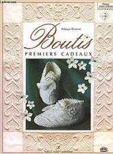 Boutis: Volume 3, Premiers