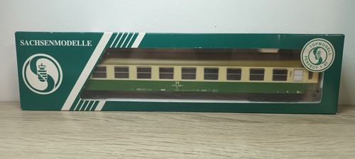 Sachsen modelle réf 13334 - sachsen, réf.