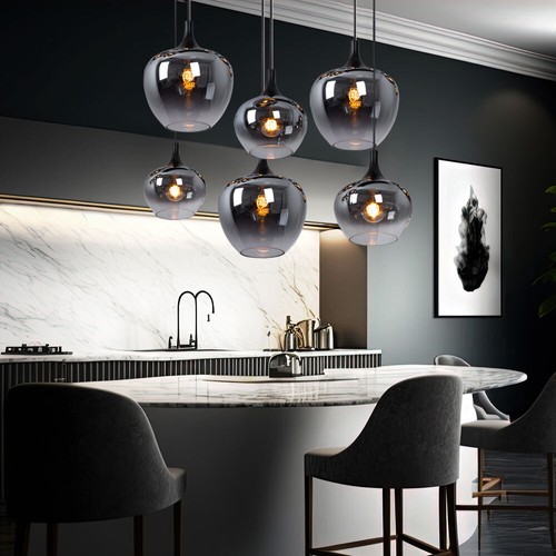 Lampe suspension lumière pour - lampe,
